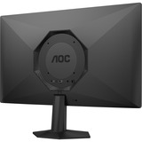 AOC 24G50F, Gaming-Monitor 60.5 cm (23.8 Zoll), schwarz, FullHD, HDMI, DP, 180Hz (OC), 144Hz Panel