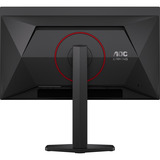 AOC Q27G4ZDR QD-OLED, Gaming-Monitor 67.3 cm (26.5 Zoll), schwarz, QHD, HDMI, DP, USB-Hub, 240Hz Panel