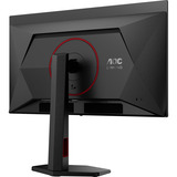 AOC Q27G4ZDR QD-OLED, Gaming-Monitor 67.3 cm (26.5 Zoll), schwarz, QHD, HDMI, DP, USB-Hub, 240Hz Panel