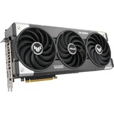 ASUS GeForce RTX 5070 Ti TUF GAMING, Grafikkarte DLSS 4, 3x DisplayPort, 2x HDMI 2.1