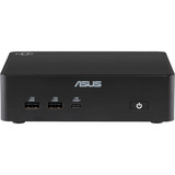 ASUS NUC 16 Pro Slim Kit RNUC16GDKU560002, Barebone schwarz, ohne Betriebssystem