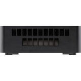 ASUS NUC 16 Pro Slim Kit RNUC16GDKU560002, Barebone schwarz, ohne Betriebssystem