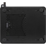 ASUS NUC 16 Pro Slim Kit RNUC16GDKU560002, Barebone schwarz, ohne Betriebssystem