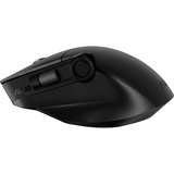 ASUS ProArt Mouse MD300, Gaming-Maus schwarz