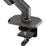 ASUS ROG Ergo Monitor Arm AAS01, Monitorhalterung schwarz