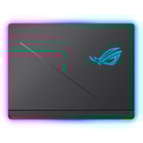 ASUS ROG Strix G16 (G615LW-S5024W), Gaming-Notebook grau/neon-grün, Intel® Core™ Ultra 9 275HX, NVIDIA GeForce RTX 5080, 32 GB DDR5, 1 TB (1 TB SSD), Windows 11 Home 64-Bit