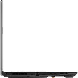 ASUS TUF Gaming A17 (FA707NV-HX051W), Gaming-Notebook grau, AMD Ryzen 5 7535HS, NVIDIA GeForce RTX 4060, 16 GB DDR5, 1 TB (1 TB SSD), Windows 11 Home 