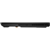 ASUS TUF Gaming A17 (FA707NV-HX051W), Gaming-Notebook grau, AMD Ryzen 5 7535HS, NVIDIA GeForce RTX 4060, 16 GB DDR5, 1 TB (1 TB SSD), Windows 11 Home 