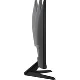 ASUS VY249HG2 Eye Care Gaming-Monitor 60.45 cm (23.8 Zoll), schwarz, FullHD, IPS, HDMI, VGA, Antibakterielle Beschichtung, 144Hz Panel