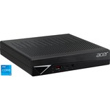 Acer Veriton Essential N2580 (DT.VV3EG.00D), PC-System schwarz/silber, Windows 11 Pro 64-Bit