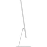 Apple iMac 59,62 cm (24") M4 2024 CTO, MAC-System silber, Nanotexturglas, macOS, Italienisch
