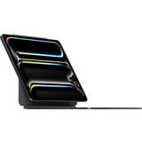 Apple iPad Pro 13" (2 TB), Tablet-PC silber, M5 / 2025 / 5G / Nanotexturglas 