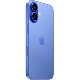 Apple iPhone 16 128GB DEP, Handy ultramarin, iOS