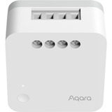 Aqara Single Switch T1 (mit Neutralleiter), Relais weiß