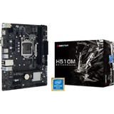 Biostar H510MHP 6.0 + Intel® Pentium® Gold G6405, PC-Aufrüstkit