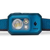 Black Diamond Stirnlampe Storm 500-R, LED-Leuchte blau