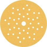 Bosch Expert C470 Schleifblatt, Ø 125mm, K120 Multilochung 50 Stück, für Exzenterschleifer
