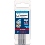 Bosch Expert CYL-9 MultiConstruction Bohrer, Ø 5,5mm, 10 Stück Arbeitslänge 50mm