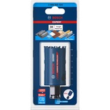 Bosch Professional EXPERT Multi Material PC Plus Lochsäge, Ø 38mm 1.1/2"