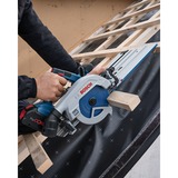 Bosch Professional Führungsschiene FSN 440 X silber, für Kreissäge GX