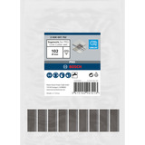 Bosch Professional PRO Diamantbohrkronen-Segmente für PRO Core Cutter, Bohrer 9 Stück, für Bohrkrone Ø 102mm
