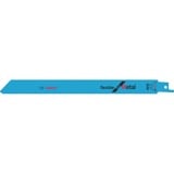 Bosch Professional Säbelsägeblatt S 1122 AF Flexible for Metal, 5 Stück Länge 225mm