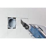 Bosch Professional Tauchsägeblatt AIZ 20 AB Wood + Metal 5 Stück, BIM, Breite 20mm