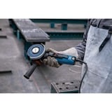Bosch Professional Winkelschleifer GWS 17-150 PS Professional blau/schwarz, 1.700 Watt