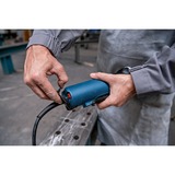 Bosch Professional Winkelschleifer GWS 17-150 PS Professional blau/schwarz, 1.700 Watt