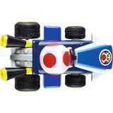 Carrera 2,4GHz Mario Kart Mini RC - Toad Paperbox