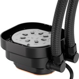 Corsair NAUTILUS 360 RS ARGB, Wasserkühlung schwarz