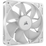 Corsair RS120 ARGB, Gehäuselüfter weiß, 120 mm