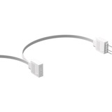 Corsair RS120 ARGB, Gehäuselüfter weiß, 120 mm