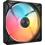 Corsair RS140 II ARGB, Gehäuselüfter schwarz, 140 mm
