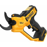 DEWALT Akku-Astschere DCMPP568N, 18Volt gelb/schwarz, ohne Akku und Ladegerät
