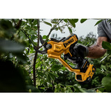 DEWALT Akku-Astschere DCMPP568N, 18Volt gelb/schwarz, ohne Akku und Ladegerät