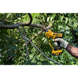 DEWALT Akku-Astschere DCMPP568N, 18Volt gelb/schwarz, ohne Akku und Ladegerät