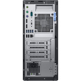 Dell OptiPlex 7060 MT Generalüberholt, PC-System schwarz, Windows 11 Pro 64-Bit