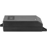 Digitus Gigabit Ethernet PoE+ Injektor, 802.3at 30 W, PoE-Injektor schwarz