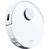 ECOVACS DEEBOT T10, Saugroboter weiß