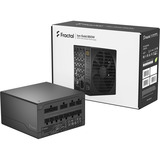 Fractal Design ION Gold 3 850W, PC-Netzteil schwarz, 850 Watt