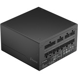 Fractal Design ION Gold 3 850W, PC-Netzteil schwarz, 850 Watt