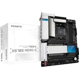 GIGABYTE X570S AERO G, Mainboard