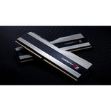 G.Skill DIMM 32 GB DDR5-5600 Kit, Arbeitsspeicher silber, F5-5600J3036D16GX2-TZ5RS, Trident Z5 RGB, XMP