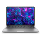 HP EliteBook 8 G1i (AD3H6ET), Notebook silber, Intel® Core™ Ultra 5 225U, Intel® Graphics, 16 GB DDR5, 512 GB (512 GB SSD), Windows 11 Pro