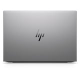 HP EliteBook 8 G1i (AD3H6ET), Notebook silber, Intel® Core™ Ultra 5 225U, Intel® Graphics, 16 GB DDR5, 512 GB (512 GB SSD), Windows 11 Pro