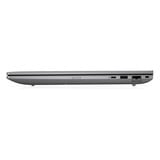 HP EliteBook 8 G1i (AD3H6ET), Notebook silber, Intel® Core™ Ultra 5 225U, Intel® Graphics, 16 GB DDR5, 512 GB (512 GB SSD), Windows 11 Pro