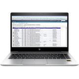 HP Elitebook 840 G6 Generalüberholt, Notebook silber, Intel® Core™ i5-8265U, Intel® UHD Graphics, 16 GB DDR4, 256 GB (256 GB SSD), Windows 11 Pro