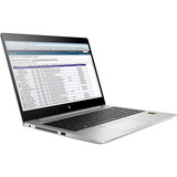 HP Elitebook 840 G6 Generalüberholt, Notebook silber, Intel® Core™ i5-8265U, Intel® UHD Graphics, 16 GB DDR4, 256 GB (256 GB SSD), Windows 11 Pro