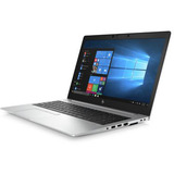 HP HP EliteBook 850 G6 Refurbished, Notebook silber, Intel® Core™ i5-8265U, Intel® UHD Graphics 620, 16 GB DDR4, 256 GB (256 GB SSD), Windows 11 Pro